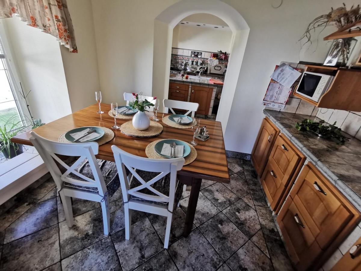 Charming Village House With Patio And Garden Slovenske Konjice Buitenkant foto