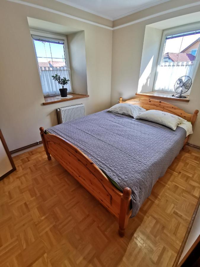 Charming Village House With Patio And Garden Slovenske Konjice Buitenkant foto