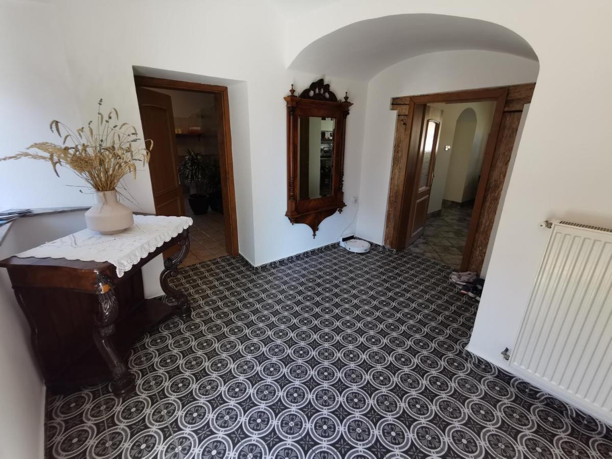 Charming Village House With Patio And Garden Slovenske Konjice Buitenkant foto