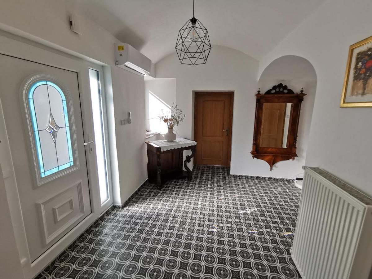 Charming Village House With Patio And Garden Slovenske Konjice Buitenkant foto