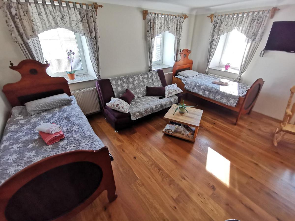 Charming Village House With Patio And Garden Slovenske Konjice Buitenkant foto